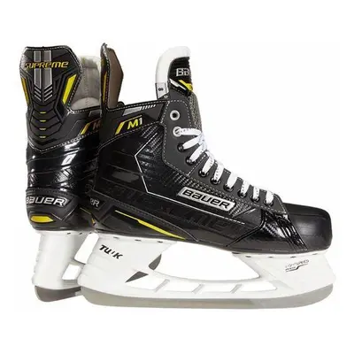 Bauer Brusle Supreme M1 S22 SR, Senior, 9.5, 45, D