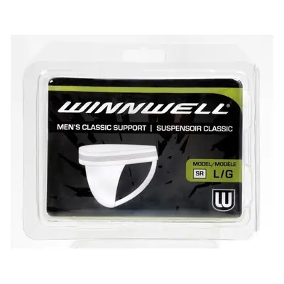 Winnwell Hokejový suspenzor Flex Cup Original SR, Senior, S