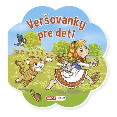 Veršovánky pre deti