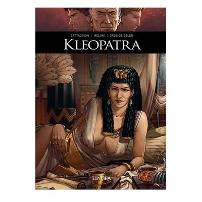 Kleopatra