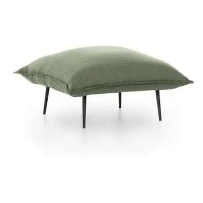 Atelier del Sofa Tuffet Aspen Tuffet - Green GR106