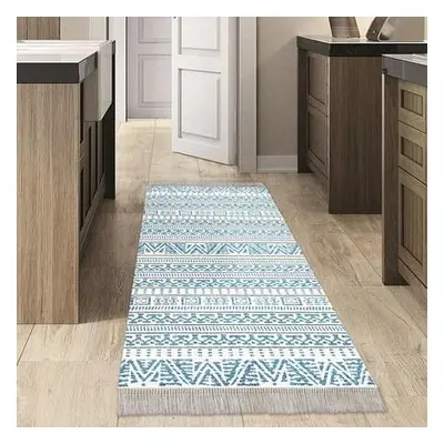 Conceptum Hypnose Carpet (80 x 150) F5082 - Dark Blue