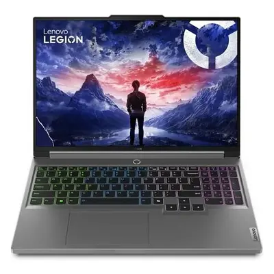 Lenovo Legion 5 Core i5-13650HX/16GB/SSD 512GB/16"/WQXGA/IPS/165Hz/350nitů/RTX4050 6GB/bez OS/