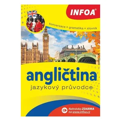 Angličtina Jazykový průvodce