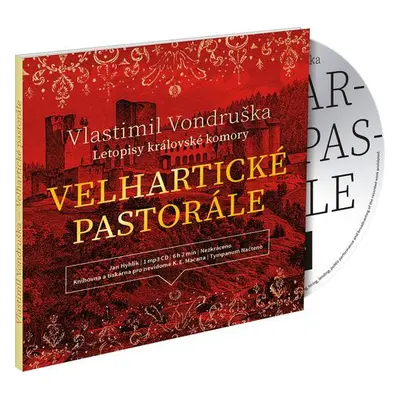 Velhartické pastorále