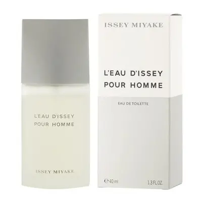 Issey Miyake L'Eau D'Issey Pour Homme EdT 40 ml Pro muže