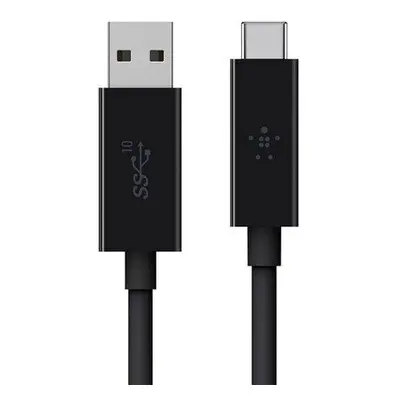 Belkin kabel USB-C 3.1 to USB A 3.1