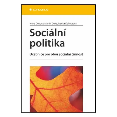 Sociální politika