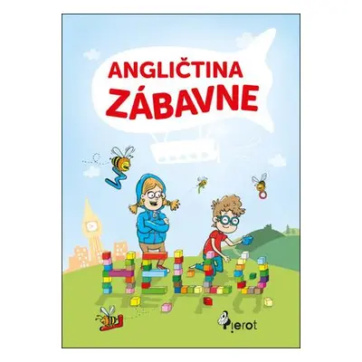 Angličtina zábavne (nedostupné)