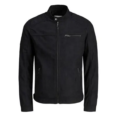 Jack&Jones Pánská bunda JJEROCKY L