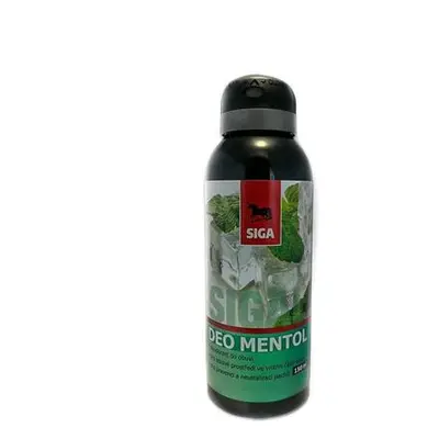 Tempish SIGAL Deo deodorant a dezinfekce 150 ml