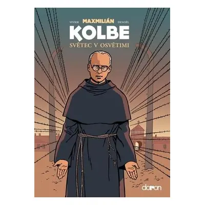 Maxmilián Kolbe