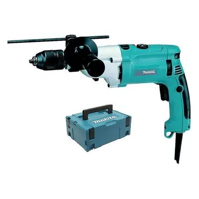 MAKITA HP2051HJ Vrtačka příklepová 720W v systaineru