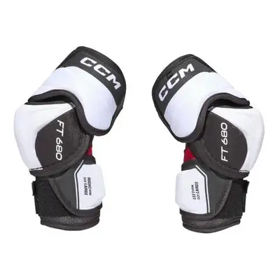 CCM Lokty Jetspeed FT680 JR, Junior, L