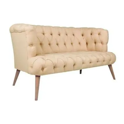 Atelier del Sofa 2-Seat Sofa West Monroe - Cream