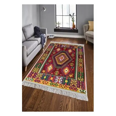 Conceptum Hypnose Carpet (80 x 120) ELS1782 Multicolor