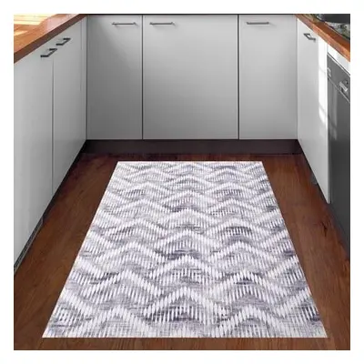 Conceptum Hypnose Carpet (100 x 200) F5124 v2 - Grey