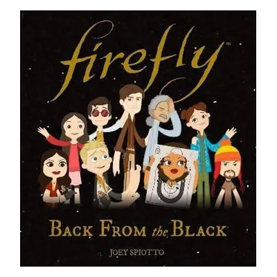 Firefly: Back From the Black