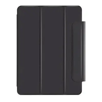 Comma puzdro Rider Magnetic Case pre iPad Air 13" M2 2024 - Black