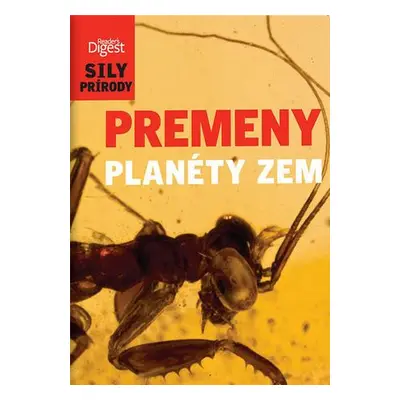 Premeny planéty Zem