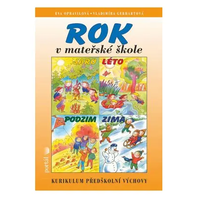 Rok v mateřské škole