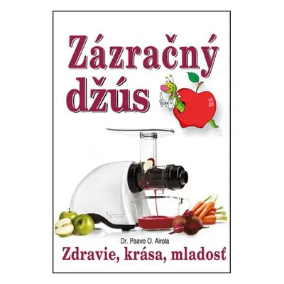 Zázračný džús