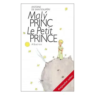 Malý princ Le Petit Prince