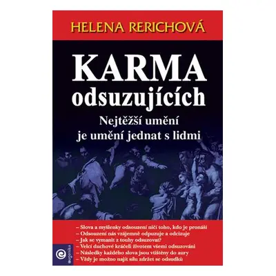 Karma odsuzujících