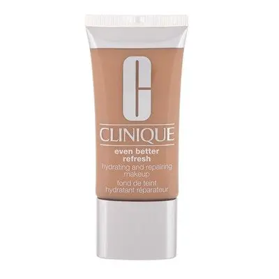 Clinique Hydratační make-up s vyhlazujícím účinkem Even Better Refresh (Hydrating and Repairing 