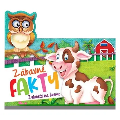 Zábavné fakty - Zvieratá na farme