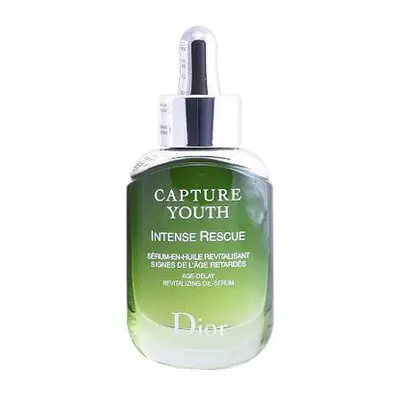 Dior Revitalizační olejové sérum Capture Youth Intense Resque (Revitalizig Oil-Serum) 30 ml