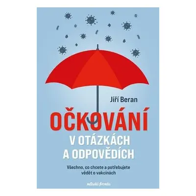 Očkování v otázkách a odpovědích