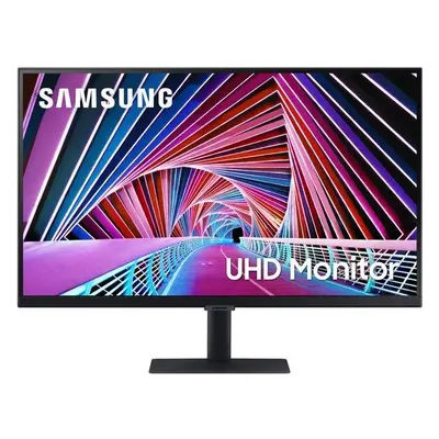 Samsung/LS27A700NWUXEN/27"/IPS/4K UHD/60Hz/5ms/Black/2R, LS27A700NWPXEN