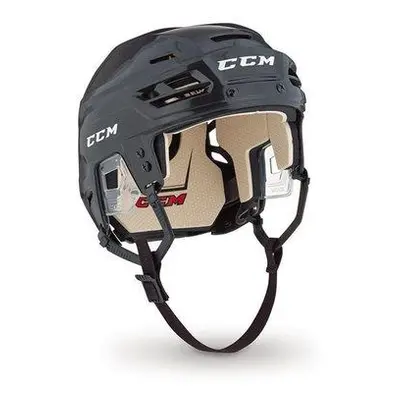 CCM Helma Tacks 110 SR, modrá, Senior, S, 51-56cm