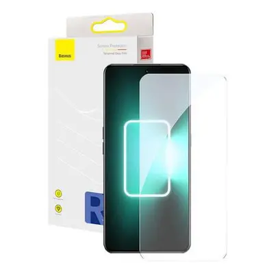 Tempered-Glass Screen Protector Baseus for realme GT Neo5 6932172632625