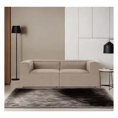 Atelier del Sofa 2-Seat Sofa Fora 2 Seater - Brown