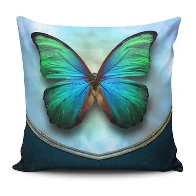 Aberto Design Cushion NKRLNT-255 Multicolor