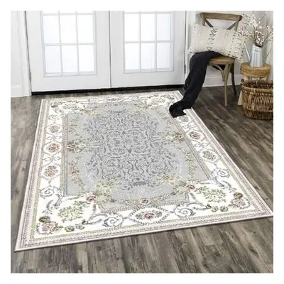 Conceptum Hypnose Carpet (180 x 280) ELS1800 - YENİ - Green Multicolor