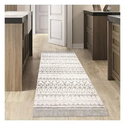 Conceptum Hypnose Carpet (100 x 300) F5078 - Light Brown