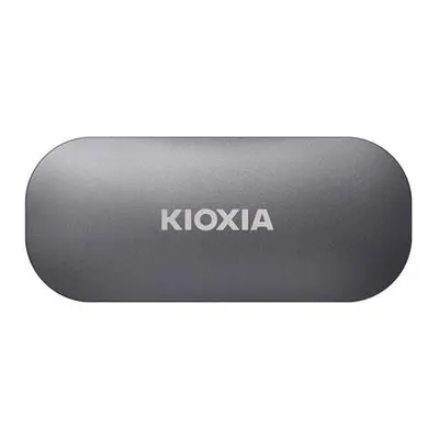 KIOXIA Externí SSD 1TB EXCERIA PLUS, USB-C 3.2 Gen2, R:1050/W:1000MB/s