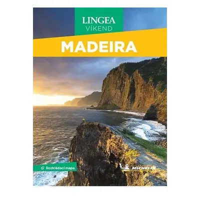 Madeira Víkend