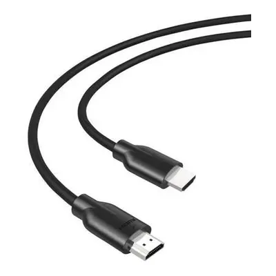 Kabel RayCue HDMI 2.1 PVC, 2 m (černý)