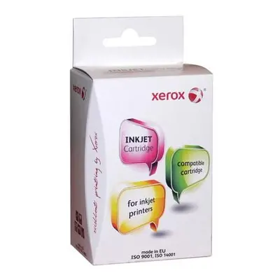 Xerox alternativní INK HP 62XL/C2P07A (18 ml., color) - Allprint, 801L01374