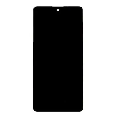 LCD Display + Dotyková Deska pro Xiaomi Redmi Note 13 5G