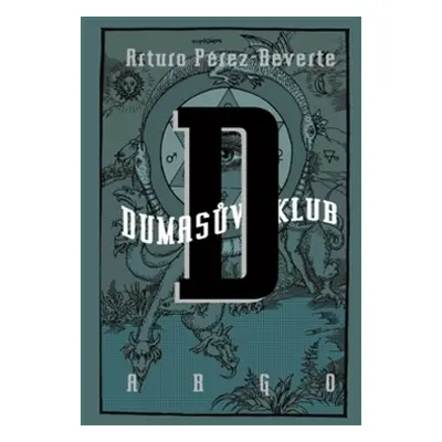 Dumasův klub