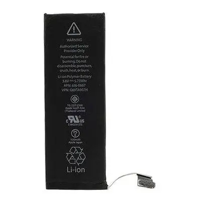 Apple iPhone SE Baterie 1624mAh Li-Ion Polymer