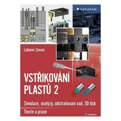 Vstřikování plastů 2