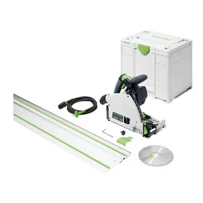 FESTOOL 577417 Pila ponorná TS 60 KEBQ-PLUS-FS