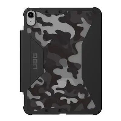 UAG Plyo Midnight Camo iPad 10.9