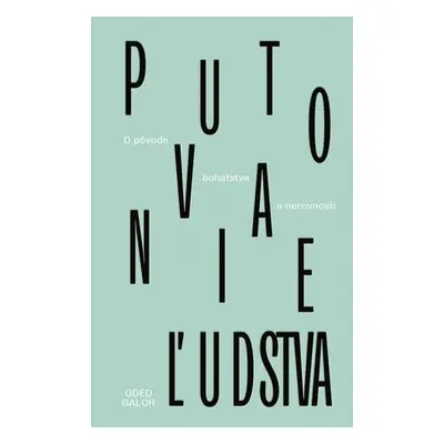 Putovanie ľudstva